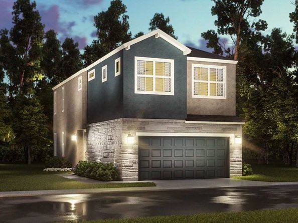 9808 Falling Fern Lane, Houston TX 77080
