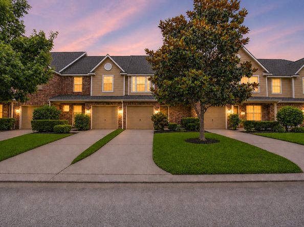 1618 Grable Cove Lane, Spring TX 77379