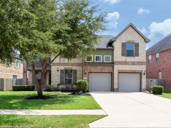 4534 Montcliff Bend Lane