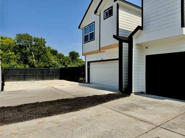 4126 Dorchester Street, Houston TX 77016