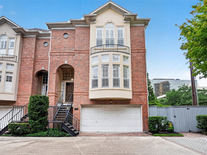 5202 Sagecircle Street S, Houston TX 77056