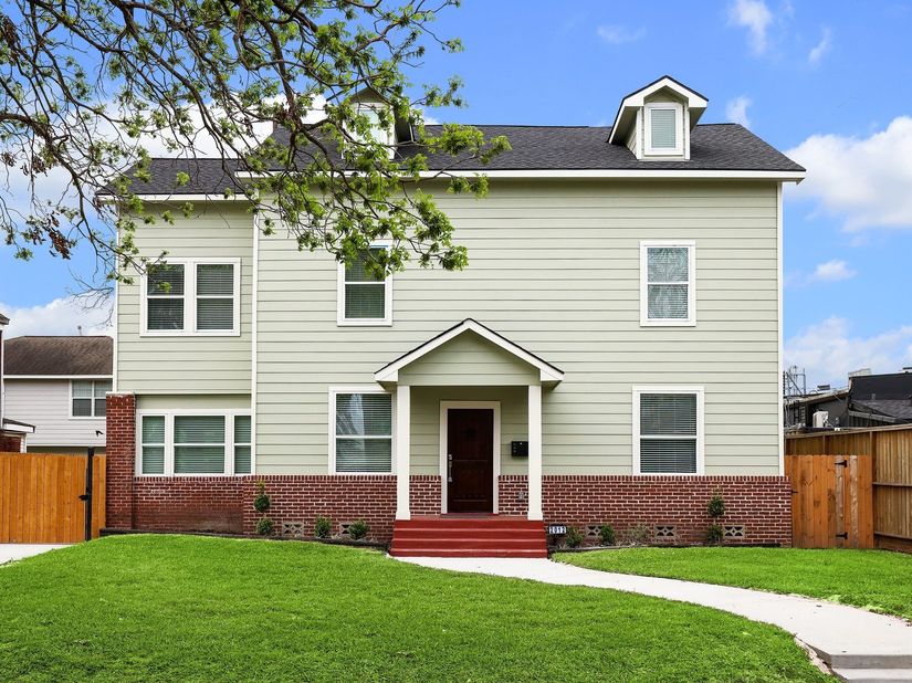 2012 Wichita Street, Houston TX 77004