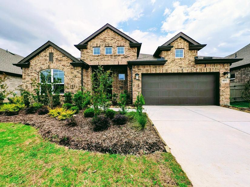 18071 Brennie Bird Lane, Conroe TX 77302