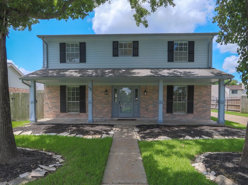 15222 Kelbrook Drive, Houston TX 77062