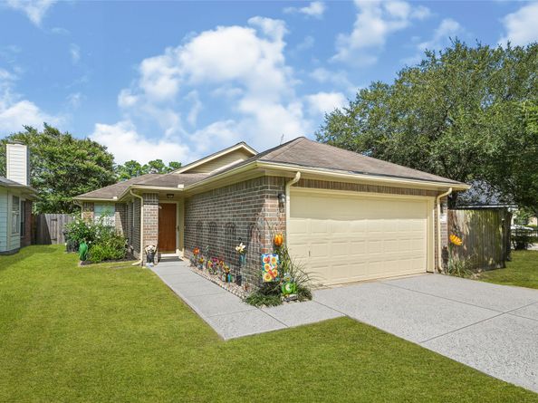 18210 Westlock Street, Tomball TX 77377