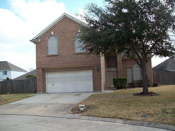 8510 Willancy Lane