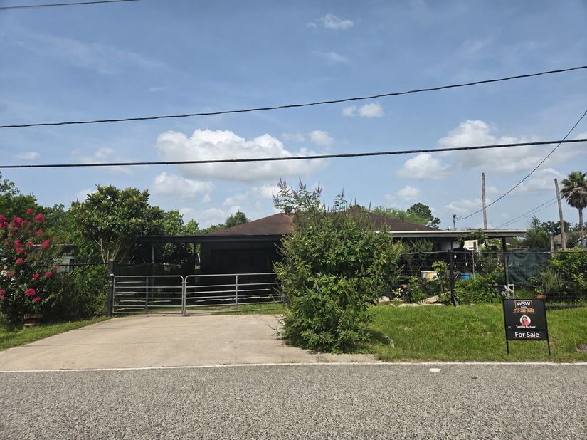 8917 Comal Street, Houston TX 77051