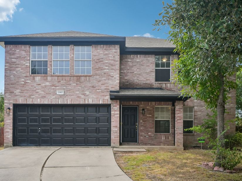 20802 Pacers Gait Lane, Pflugerville TX 78660
