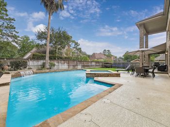 6103 Rustic Creek Lane