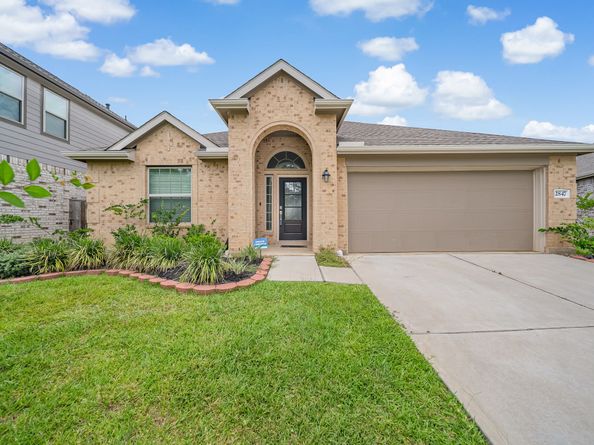 2847 Mistygate Court, Conroe TX 77301