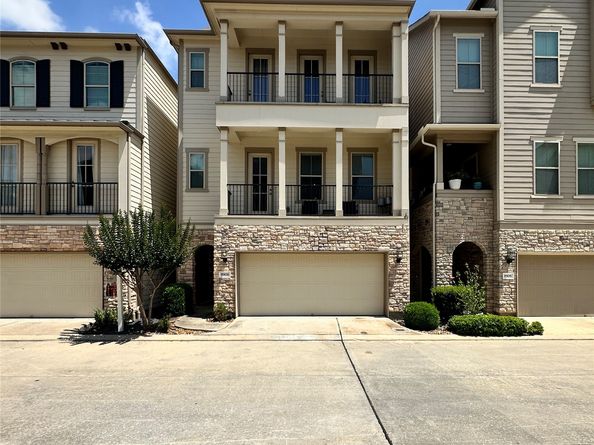 8908 Terrace Pass Drive, Houston TX 77080
