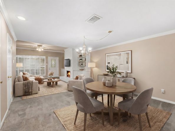 2232 S Piney Point Road 108, Houston TX 77063