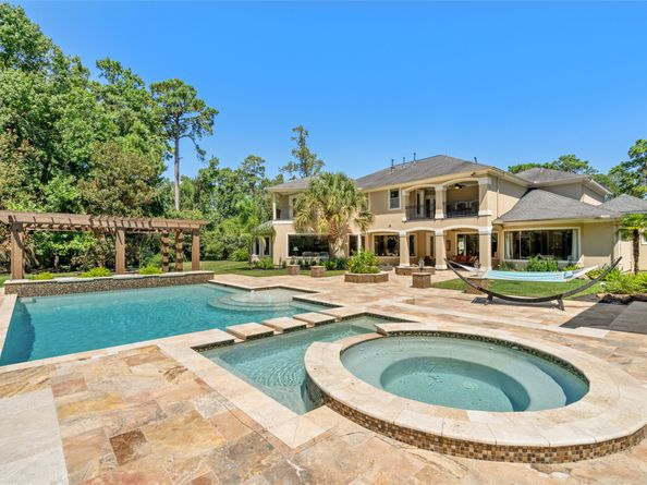 7602 Kings River Lane, Humble TX 77346