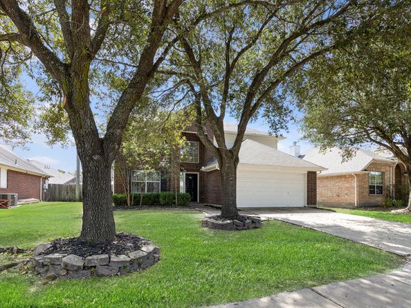 15334 Sienna Oak Drive, Cypress TX 77433