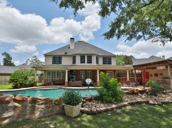 16342 Granite Park Court