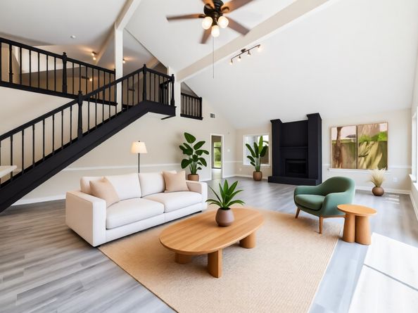 3243 S Greenpark Drive, Houston TX 77082