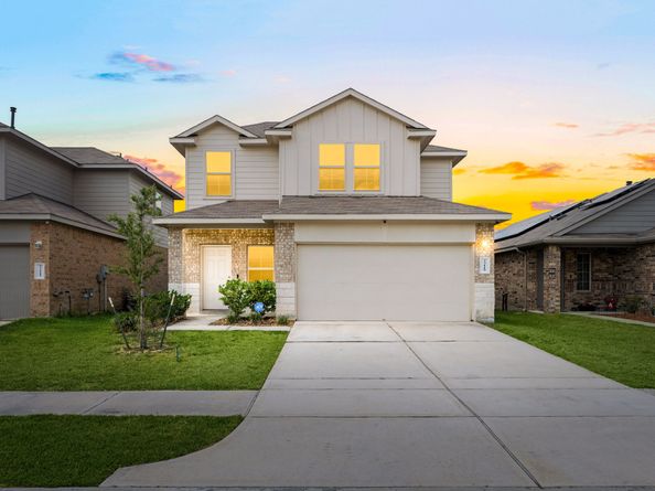 23119 Rivercane Shadow Trail, Spring TX 77373