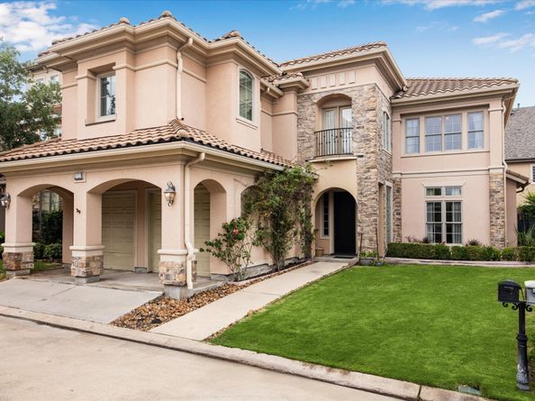 2727 Stuart Manor, Houston TX 77082