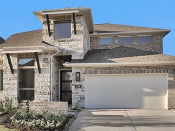 21206 Stephens County Drive