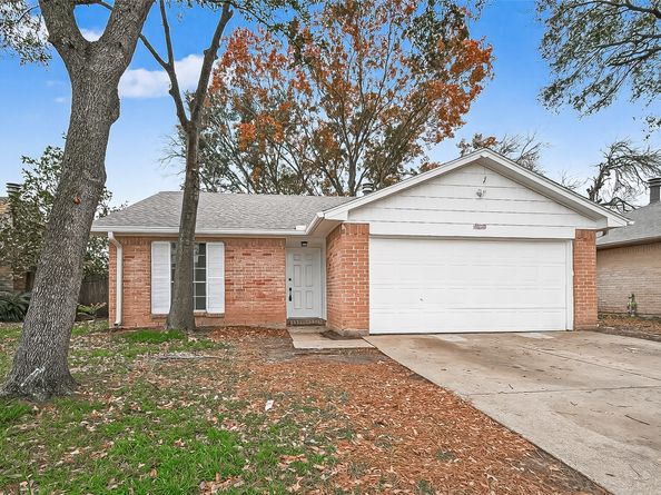 16235 La Terra Drive, Houston TX 77083
