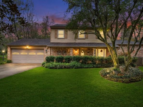 18 Still Glen Court, Spring TX 77381