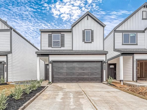 3018 Skyline Mesa Drive, Houston TX 77047