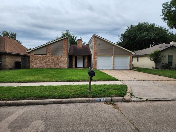 6111 Bihia Forest Drive, Houston TX 77088