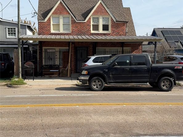 1411 Wheeler Street, Houston TX 77004