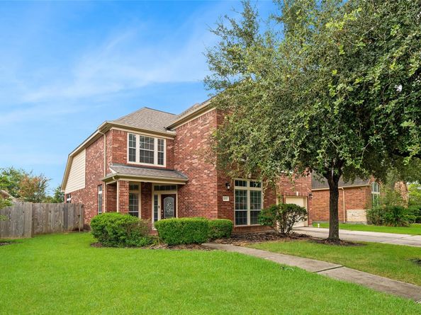 14830 Barton Grove Lane, Humble TX 77396