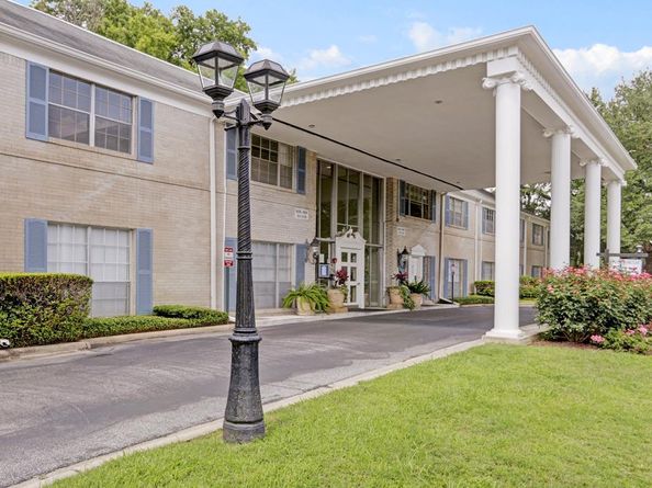 2600 Bellefontaine Street B18, Houston TX 77025