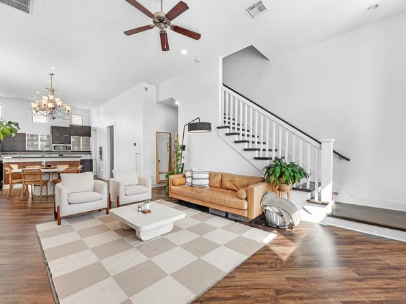 3421 Gillespie Street, Houston TX 77020