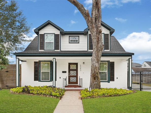 3343 Tampa Street, Houston TX 77021