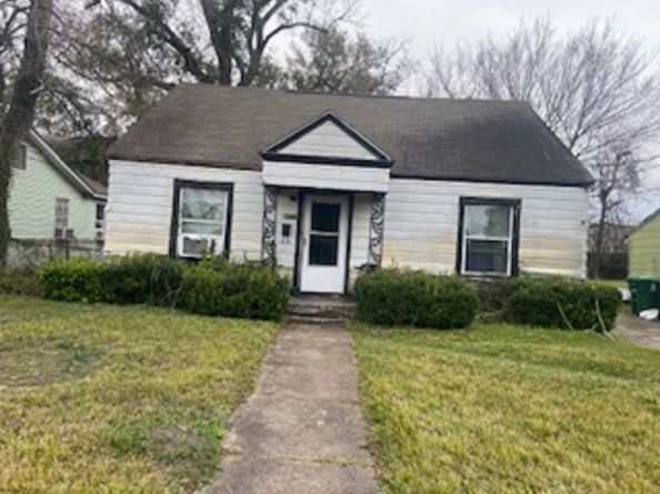 6625 Goforth Street, Houston TX 77021