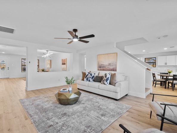 15322 Lynford Crest Drive, Houston TX 77083