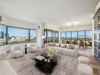 2001 Holcombe Boulevard