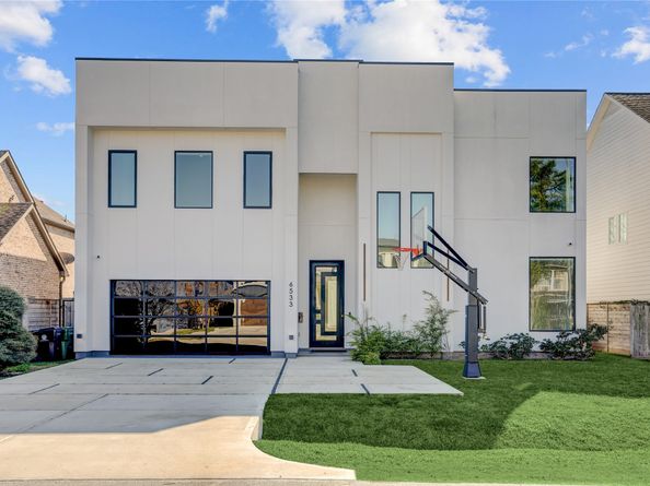 6533 Corbin Street, Houston TX 77055
