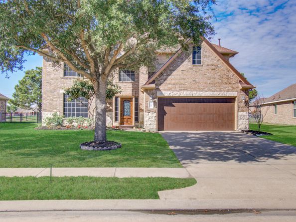 8427 E Windhaven Terrace Trail, Cypress TX 77433