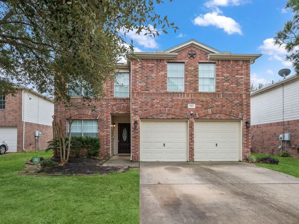 11903 Ezekiel Drive, Tomball TX 77375
