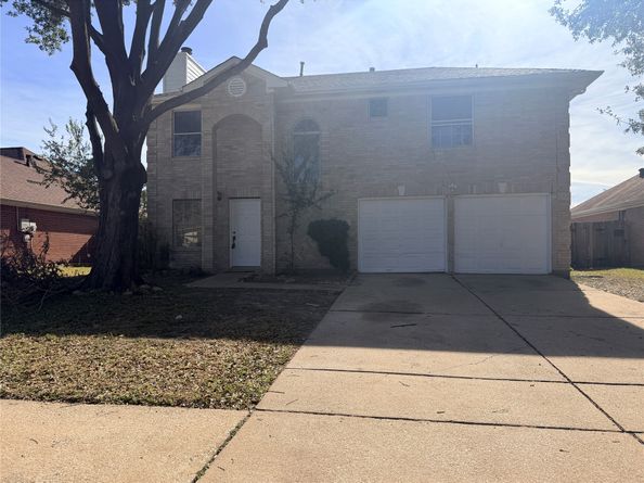 14014 Long Shadow Drive, Houston TX 77015