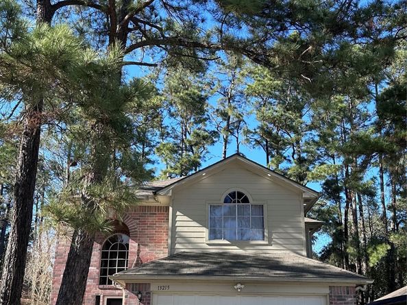 13215 Crim Road, Houston TX 77049