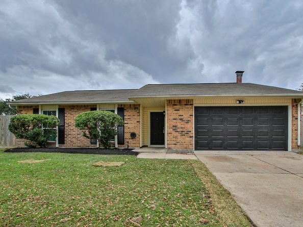 17407 Autumn Trails Lane, Houston TX 77084