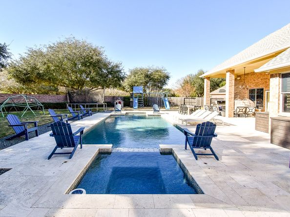 7606 Hampden Court, Sugar Land TX 77479