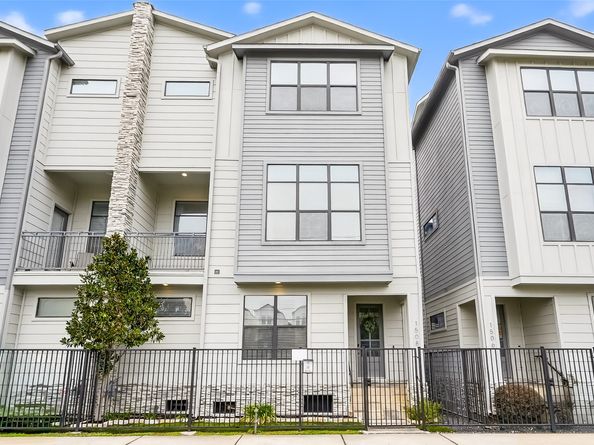 1508 Beall Street, Houston TX 77008