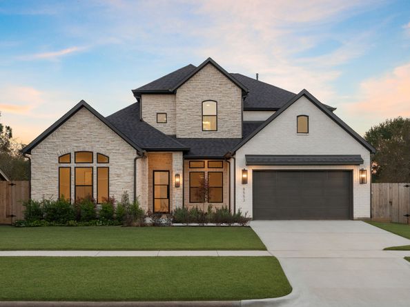 8553 Western Drive, Houston TX 77055