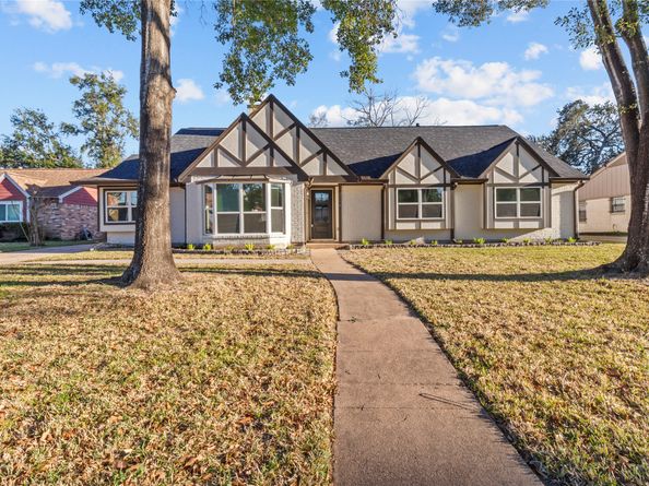 2114 Eaglerock Drive, Houston TX 77080