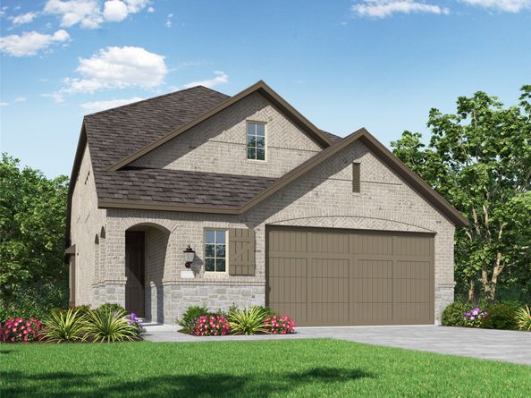 22403 Red Flower Drive, Cypress TX 77433