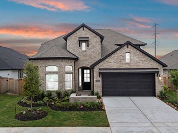 10714 Yellow Wild Indigo Lane