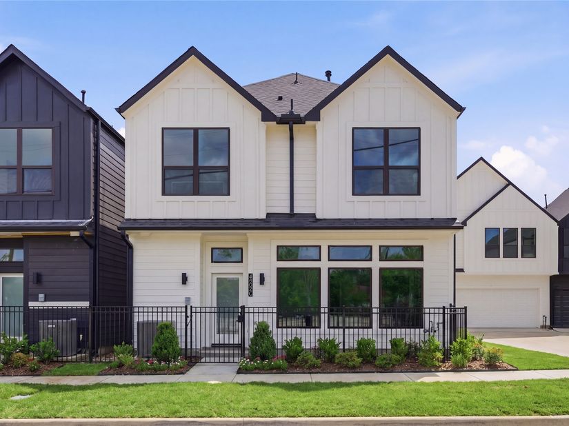 4603 Harrisburg Boulevard A, Houston TX 77011