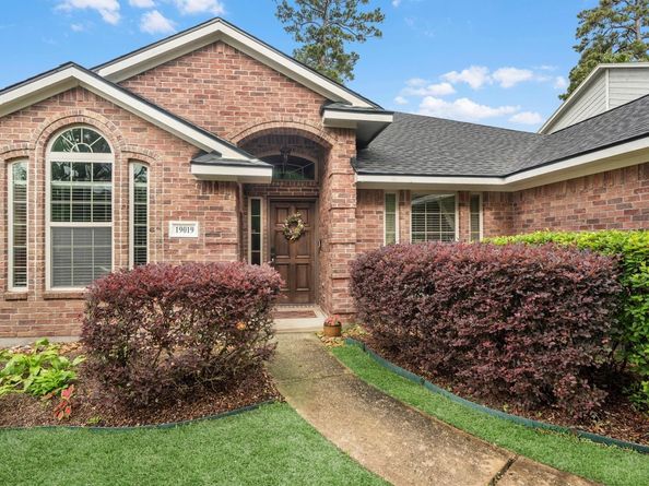 19019 Relay Rd, Humble TX 77346