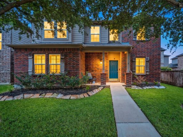 8218 Almera Falls Drive, Cypress TX 77433